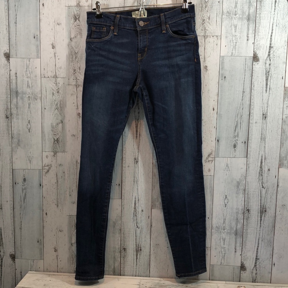 41 Hawthorn “The Skinny” Jean 28